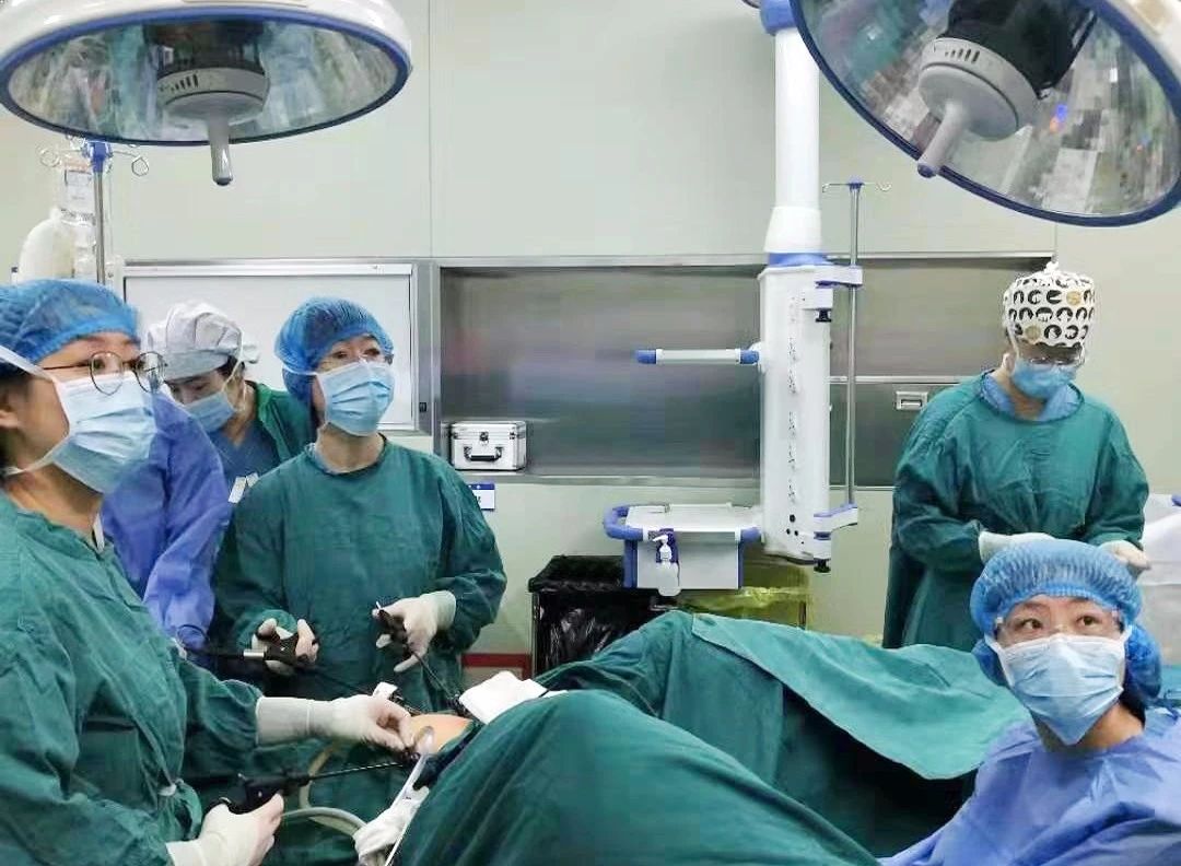 子宫肌瘤不可怕--中国数字科技馆